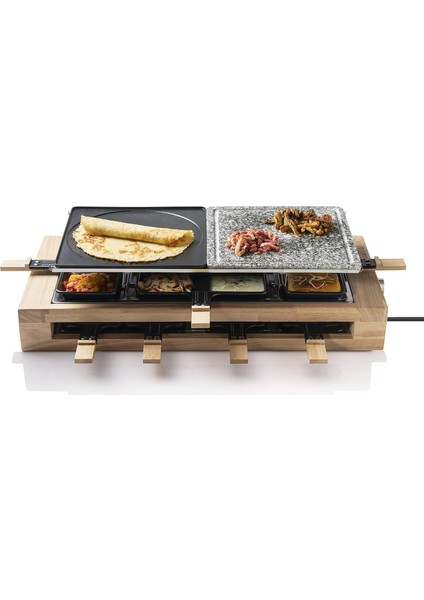 Raclette Izgara Xl Elektrikli Raclette Izgara modelleri