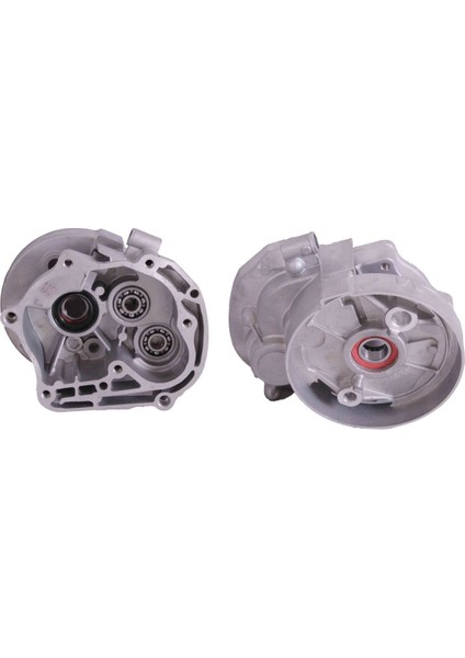 Soft 50 KMT50 Arka Kampana Orijinal