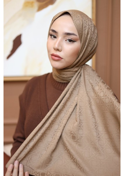 Marka Jakarlı Deluxe Şal - Kese Kağıdı fırsatları
