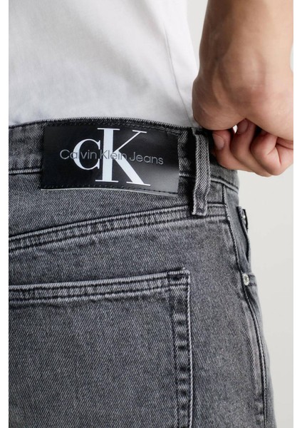 Calvin Klein Erkek Jean