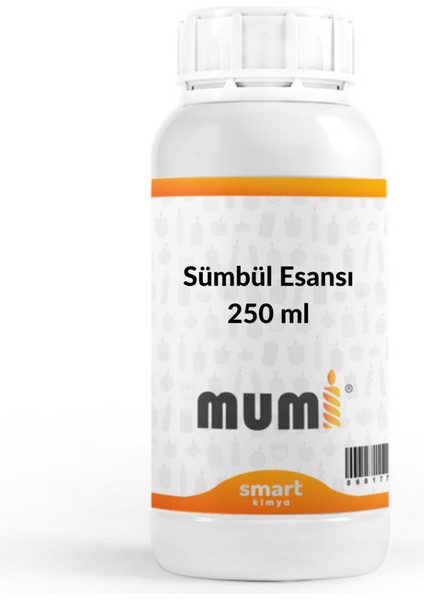 Mum Esansı Sümbül 250 ml