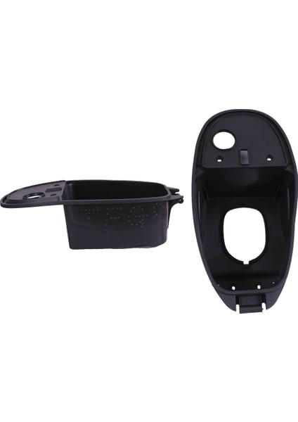 Soft 50 KMT50 Sele Alt Kutusu (Torpido ) Orijinal