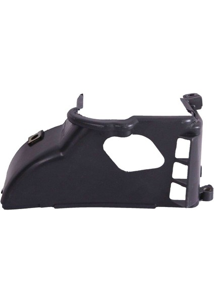 Soft 50 KMT50 Fan Kapağı Üst Orijinal