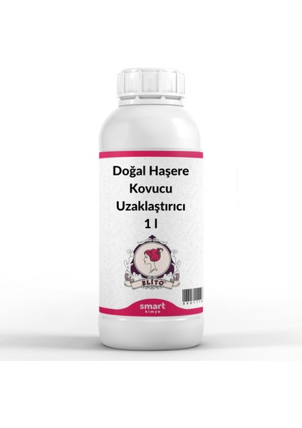 Haşere Kovucu Uzaklaştırıcı 1 Lt