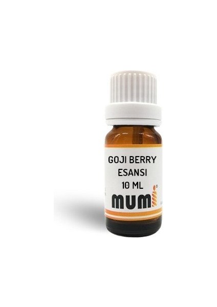 Mum Esansı Goji Berry 10 ml