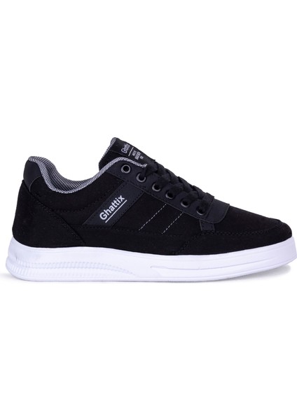 Erkek Keten Sneaker Yazlık Mevsimlik Ayakkabı modelleri