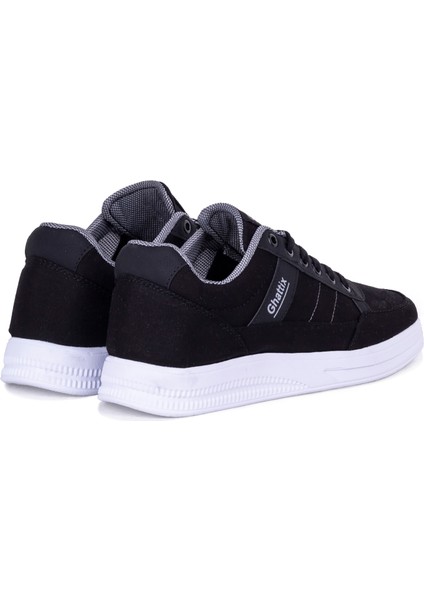 Erkek Keten Sneaker Yazlık Mevsimlik Ayakkabı indirimleri