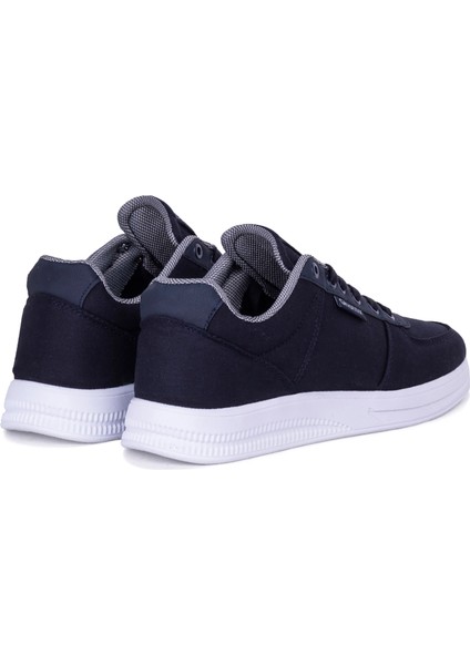 Erkek Yazlık Günlük Keten Sneaker Ayakkabı