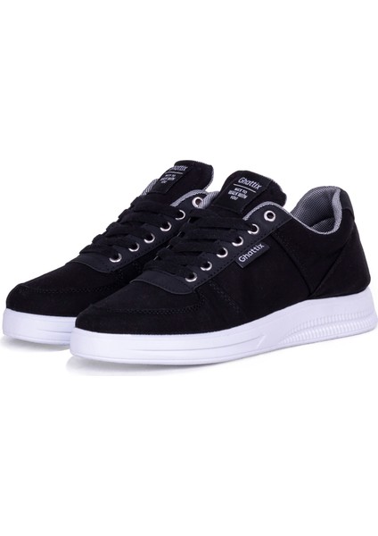 Erkek Yazlık Günlük Keten Sneaker Ayakkabı