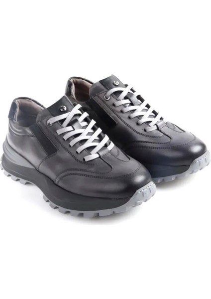 Erkek Günlük Sneaker Ayakkabı 335532 fırsatları