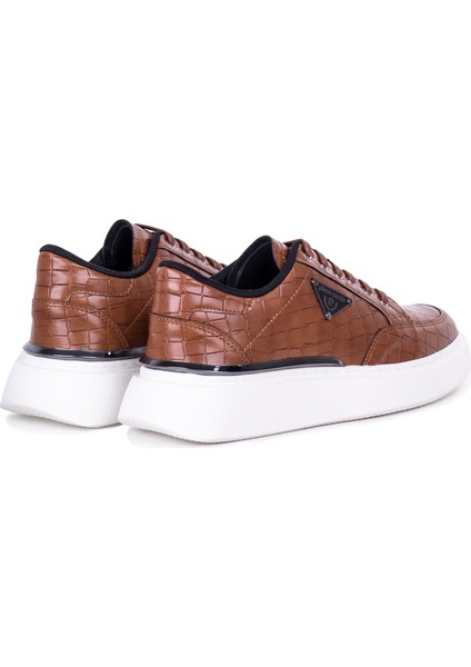 Erkek Günlük Sneaker Ayakkabı 28734 fırsatları