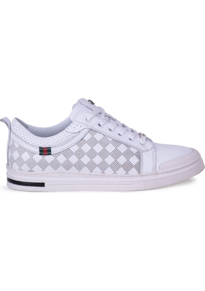 10206 Erkek Sneaker Ayakkabı