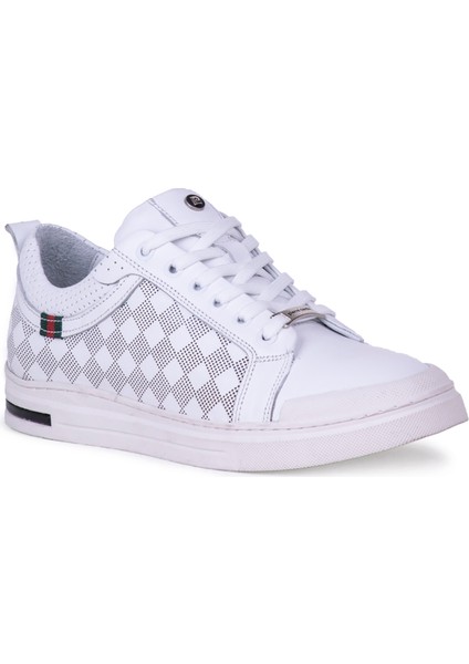 10206 Erkek Sneaker Ayakkabı