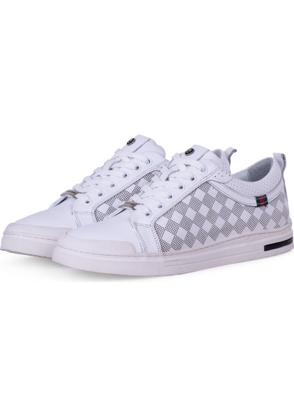10206 Erkek Sneaker Ayakkabı