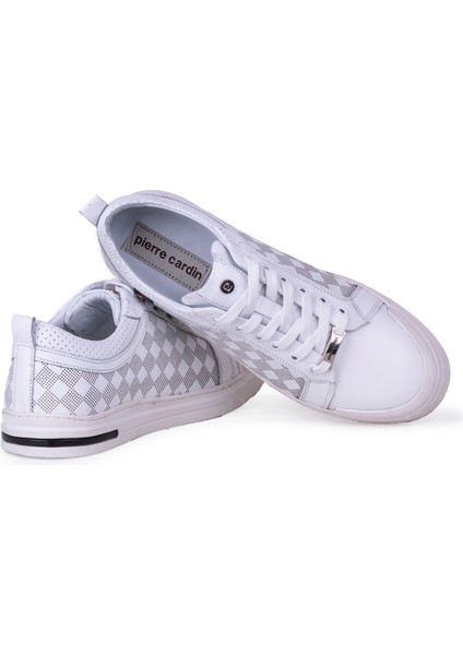 10206 Erkek Sneaker Ayakkabı