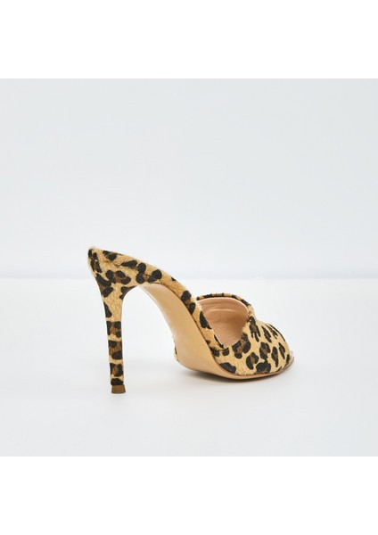 Sentla-Tr Sandalet Topuklu Terlik - Multi fiyatları