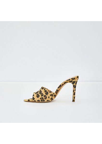 Sentla-Tr Sandalet Topuklu Terlik - Multi modelleri