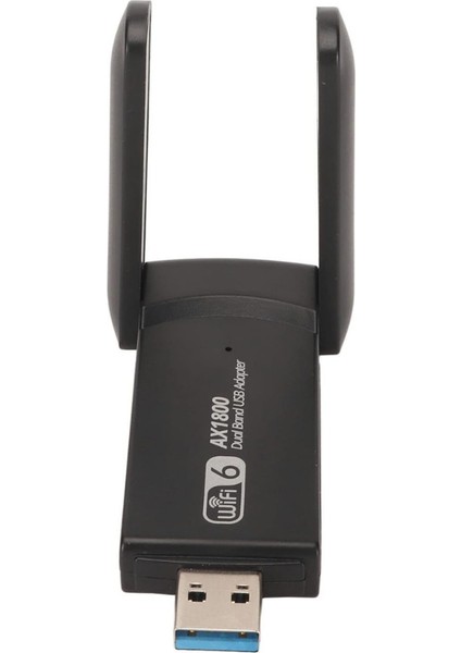 AX1800 Wifi 6 3.0 Kablosuz USB Wifi Adaptörü