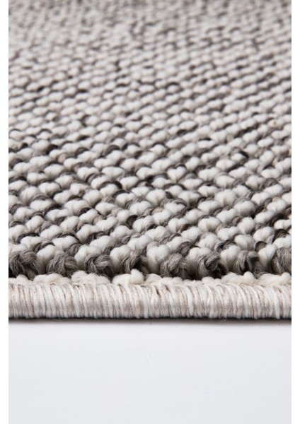 Salda , Modern Dokuma Soft Tuşeli Sisal Loop Masaj Mekan Salon Oda Halısı