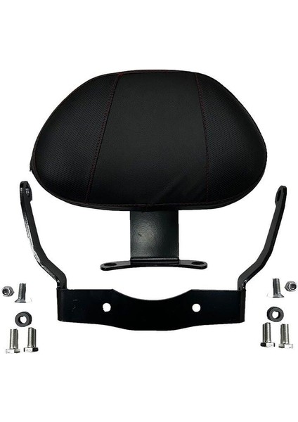 Honda Forza 250 2023 - 2024 Uyumlu Sissy Bar