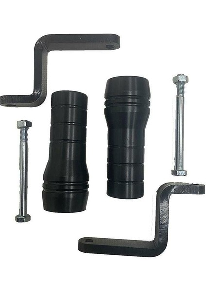 Kuba Tk-03 2021 - 2024 Uyumlu Koruma Takozu