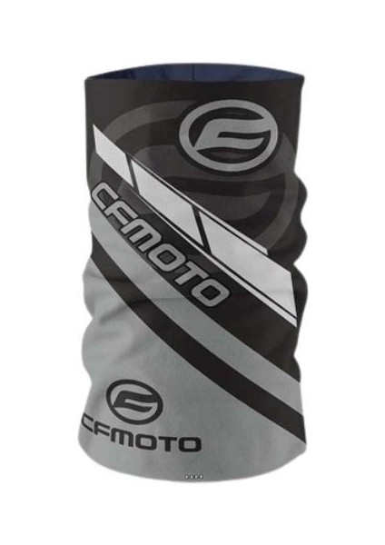 Buff Cf Moto Gri
