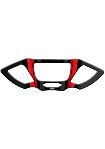 HONDA Honda Pcx 2021 - 2024 Uyumlu Km Saat Pad 002