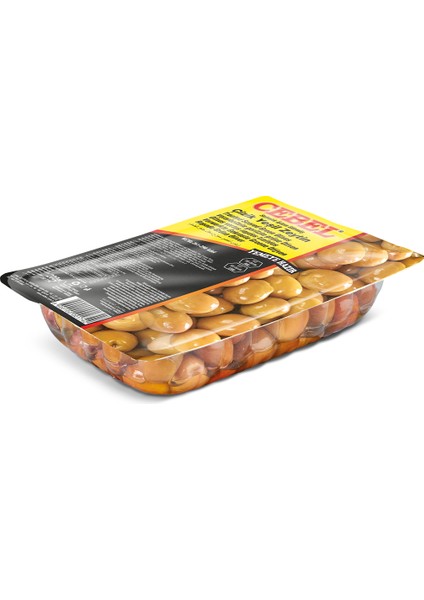 Çizik Y.zeytin 200 gr Vakumlu (M | 261-290)