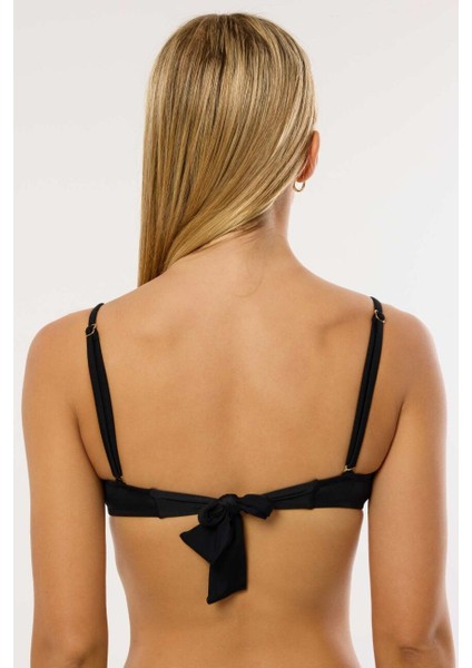 63574 Siyah Bikini Üstü fiyatları