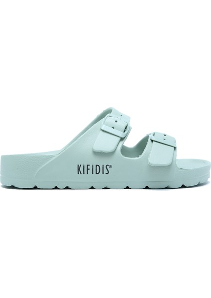 Kifidis AQ1468 Kifidis Aqua Unisex Plaj Terliği 36-45