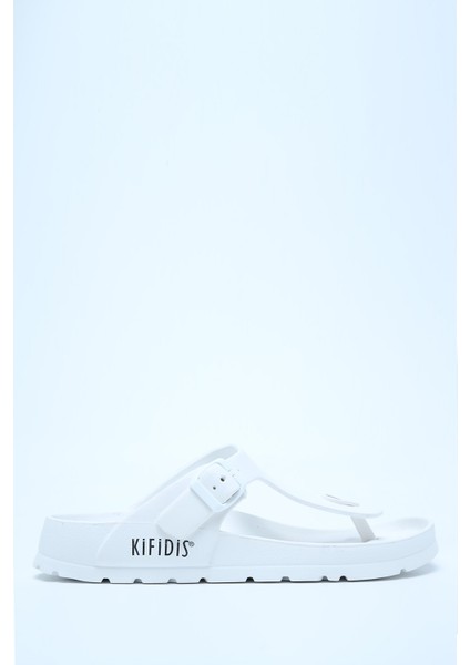 Kifidis AQ1500 Kifidis Aqua Unisex Plaj Terliği 36-45