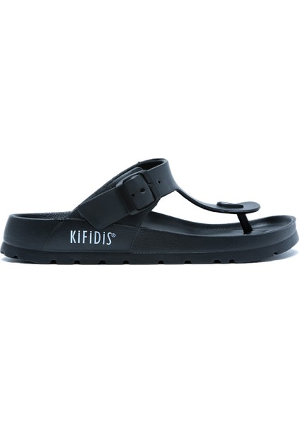 Kifidis AQ1500 Kifidis Aqua Unisex Plaj Terliği 36-45