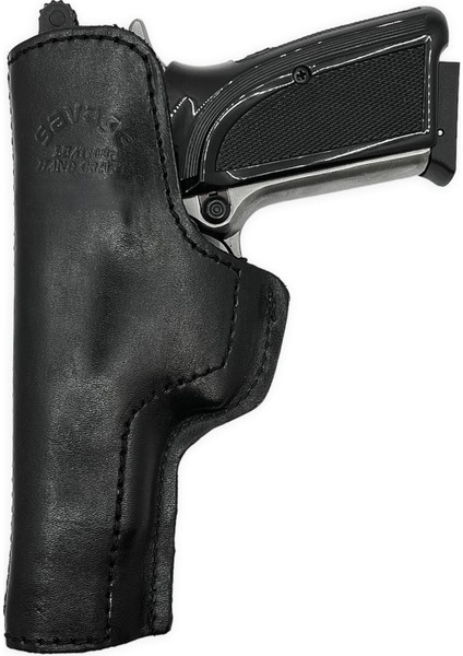 Sport Maşalı Napa Deri Tabanca Kılıfı Glock 43 fiyatları