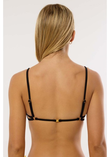 63575 Siyah Bikini Üstü fiyatları