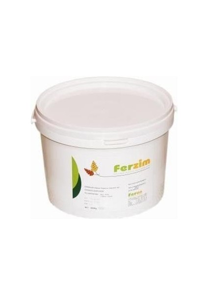 Fırıncılık Için Enzim Karışımı - 2 kg