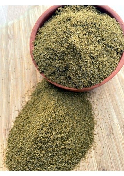 Kekik Tozu 500 gr fiyatları