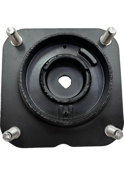 Amortisör Takoz Ön Mazda 626 1998-2001 modelleri