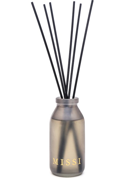 110 ml Bambu Çubuklu Coffee Mocha Oda Kokusu