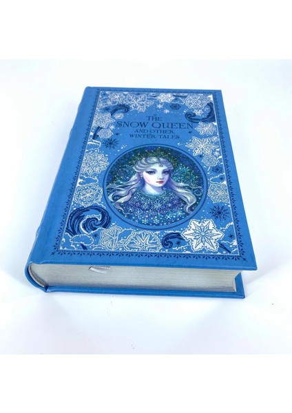 Snow Queen And Other Winter Tales