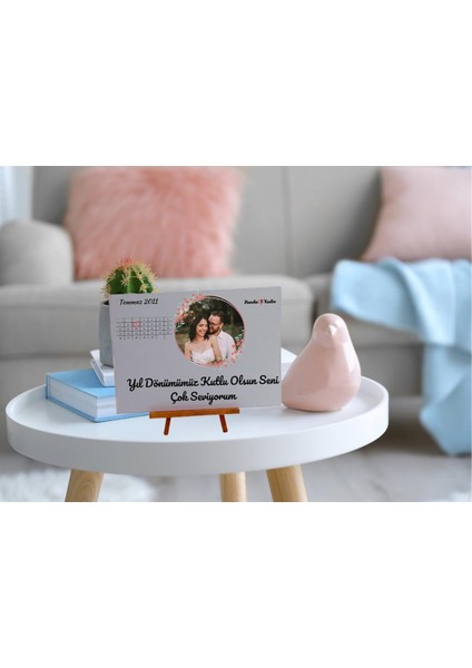 Kişiye Özel Masa Üstü Çerçeve fiyatları