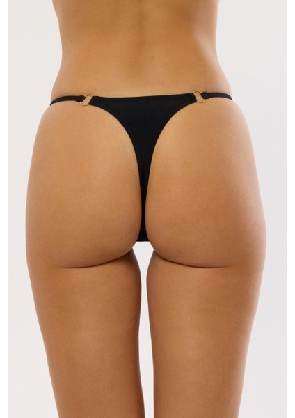 63067 Siyah Sitring Bikini Altı fiyatları