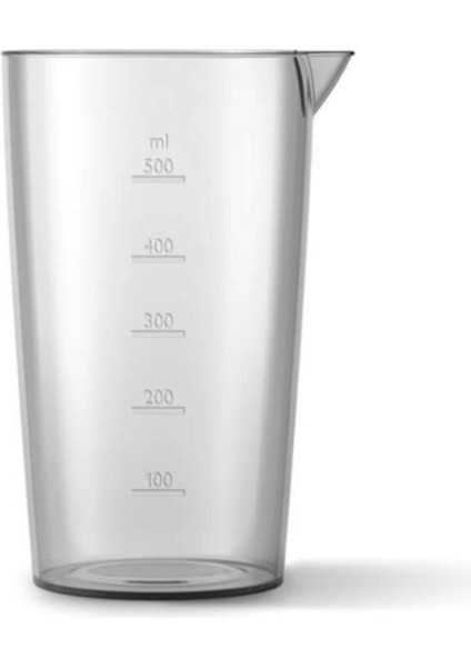 Güçlü ve dayanıklı el blenderi, 650W, bıçak koruması, 2 yıl garanti, şık beyaz renk modelleri