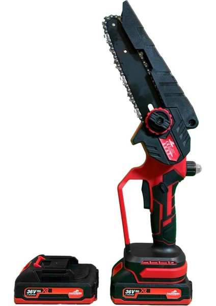 Ağaç Budama Red modelleri