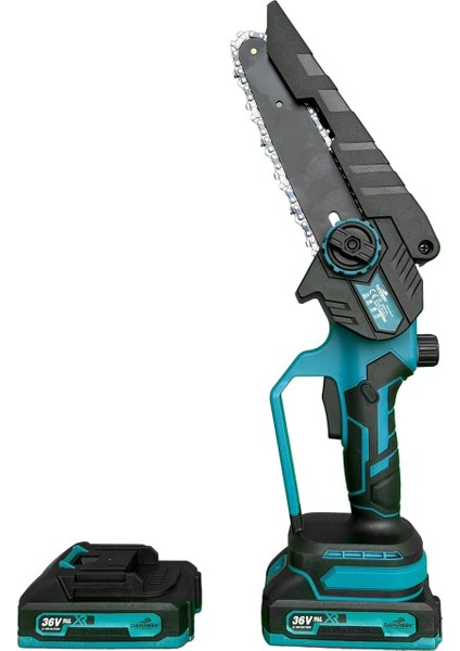 Ağaç Budama Blue modelleri