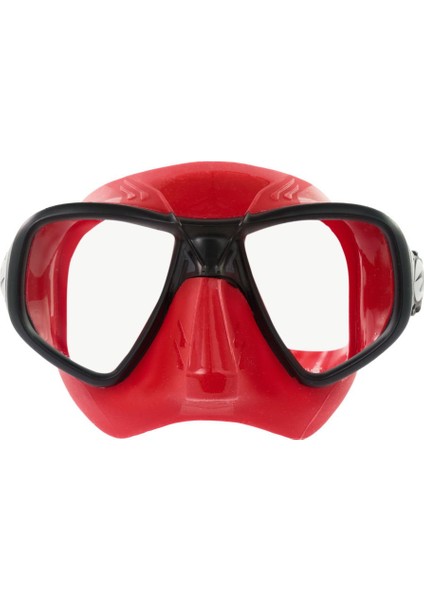 Micromask x Kırmızı Dalış Maskesi
