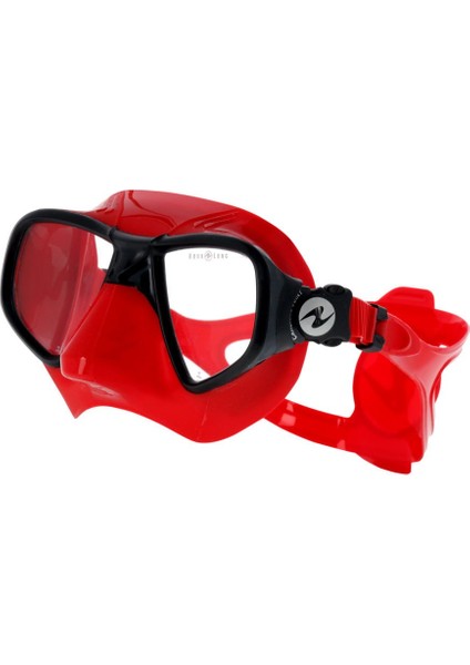 Micromask x Kırmızı Dalış Maskesi