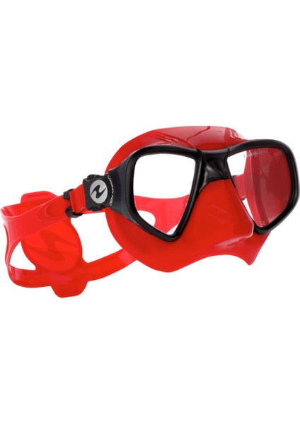 Micromask x Kırmızı Dalış Maskesi