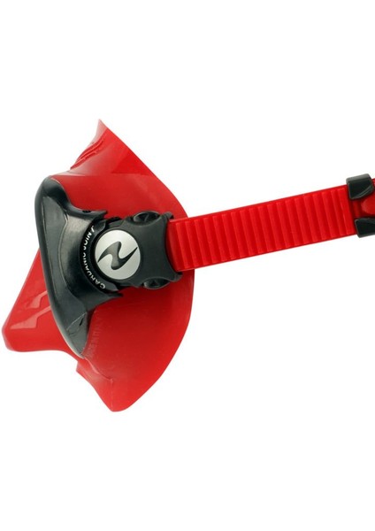 Micromask x Kırmızı Dalış Maskesi
