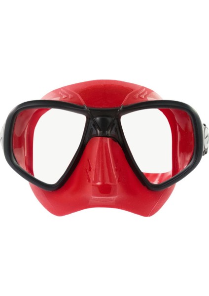 Micromask x Kırmızı Dalış Maskesi