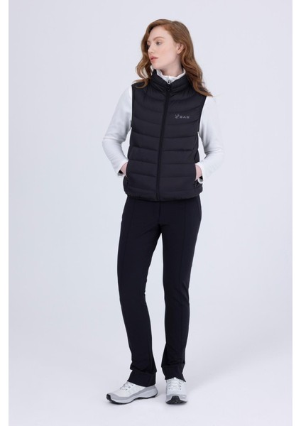 Azure Women Down Vest
